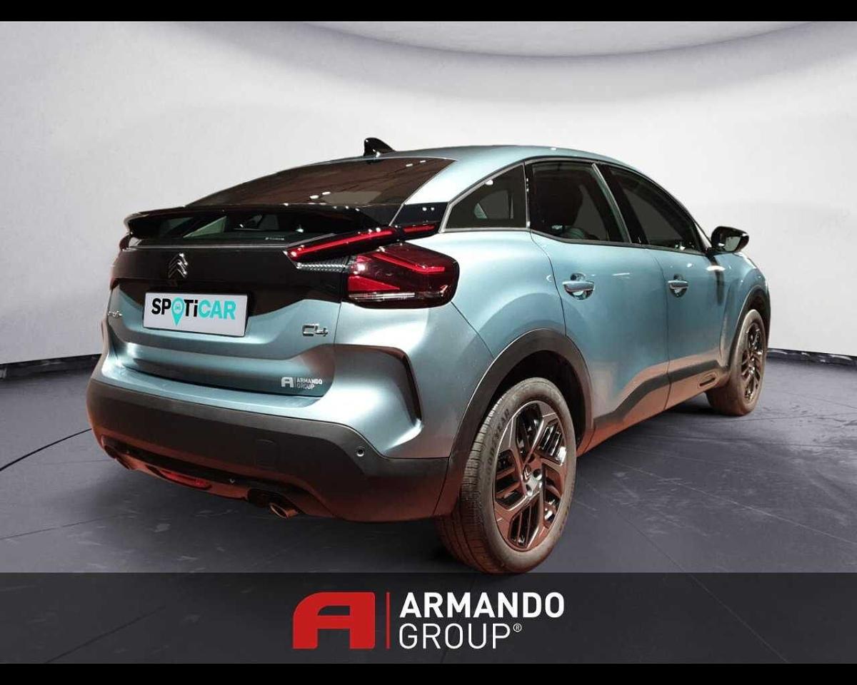 Citroën Citroën C4 usata 25