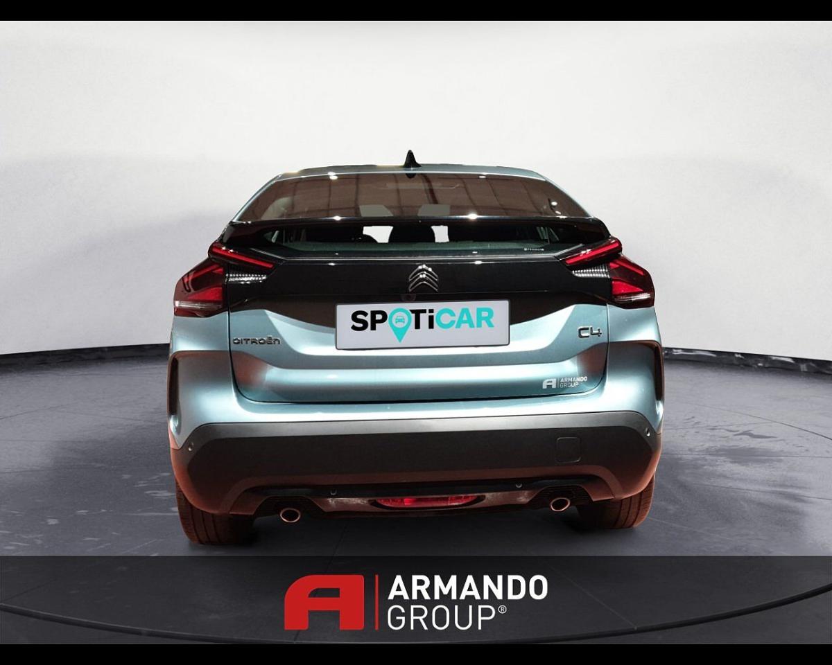 Citroën Citroën C4 usata 26