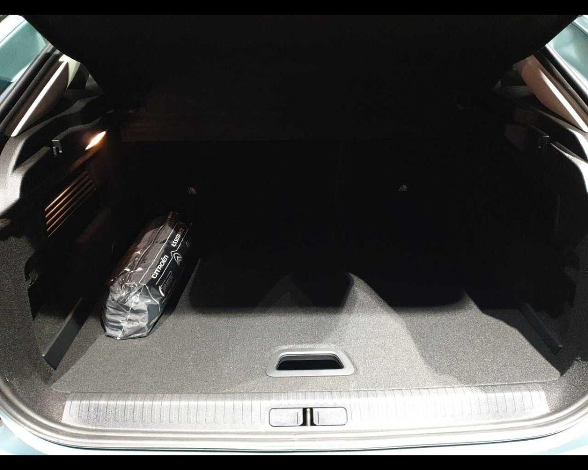 Citroën Citroën C4 usata 27