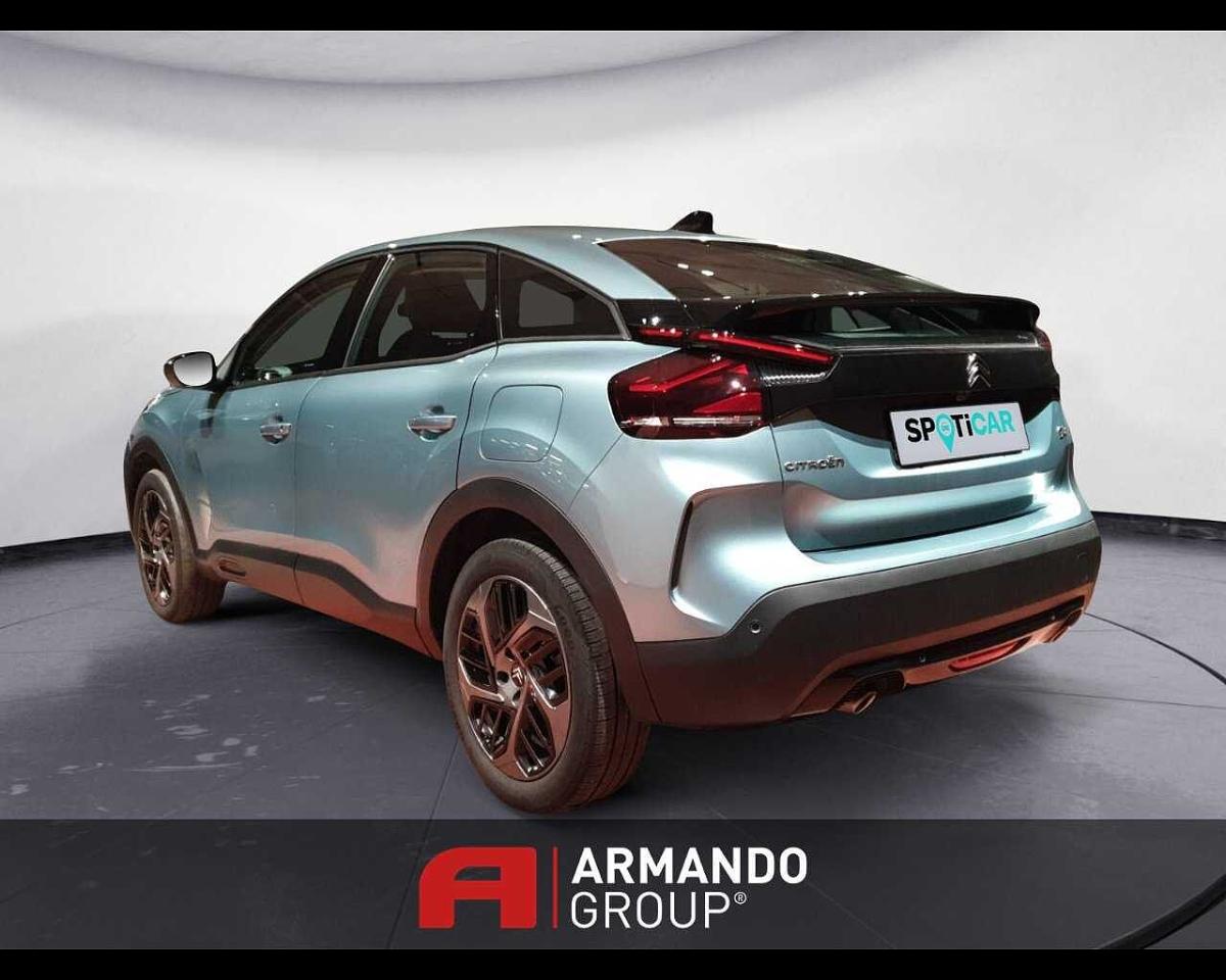 Citroën Citroën C4 usata 28