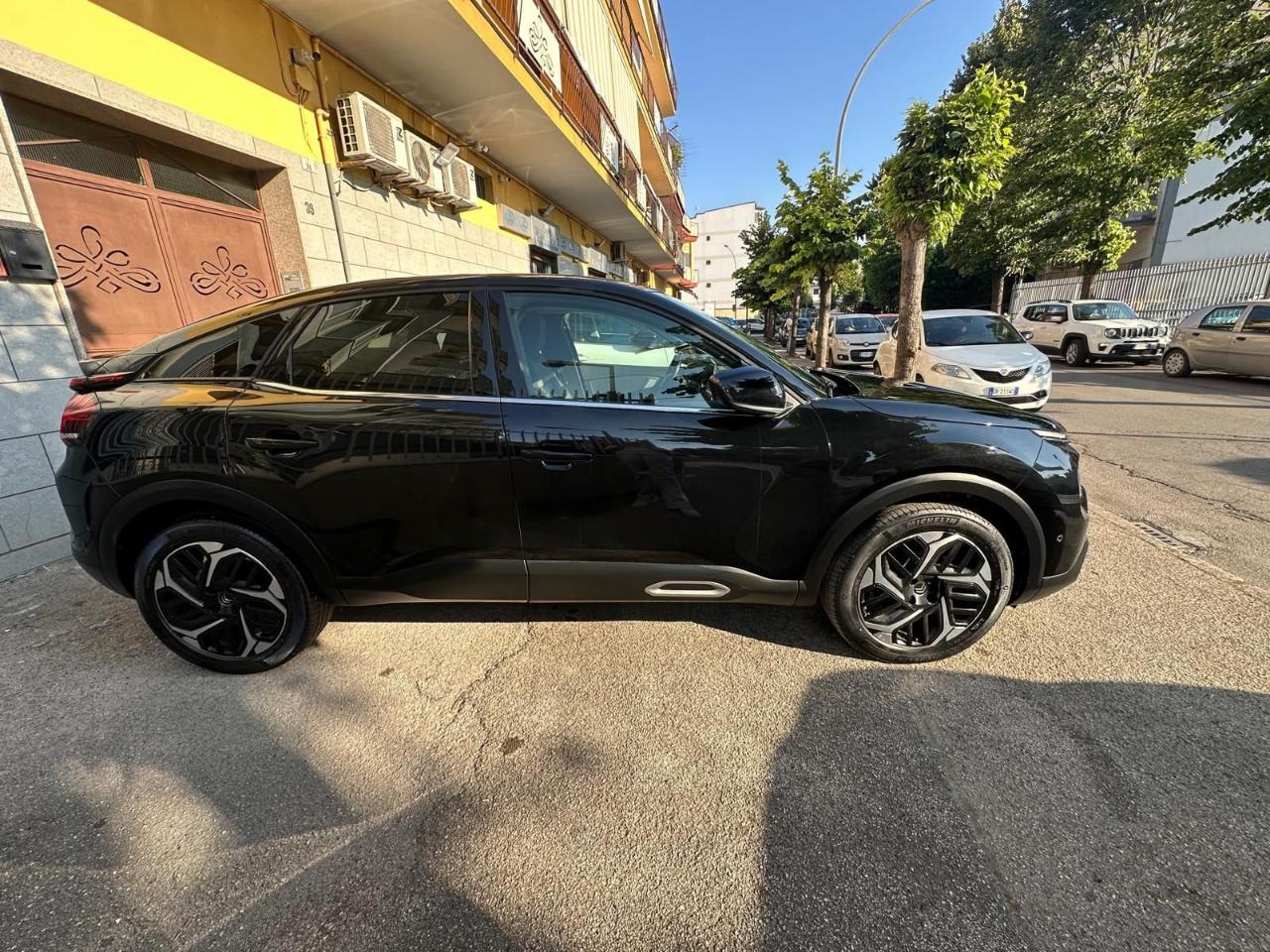 Citroën Citroën C4 usata 3