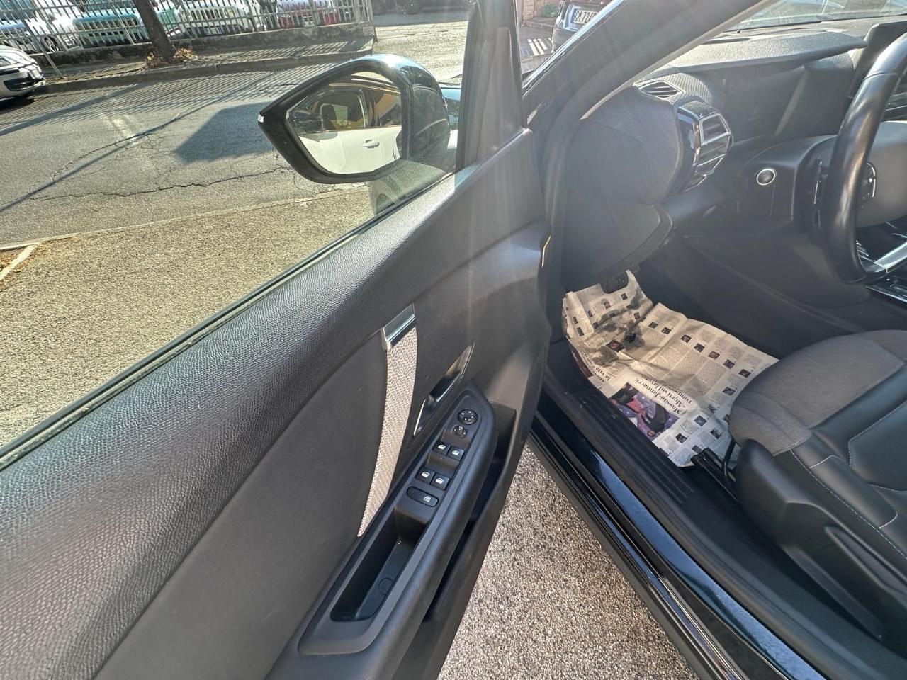 Citroën Citroën C4 usata 4