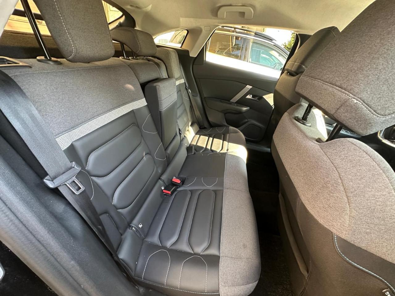 Citroën Citroën C4 usata 6