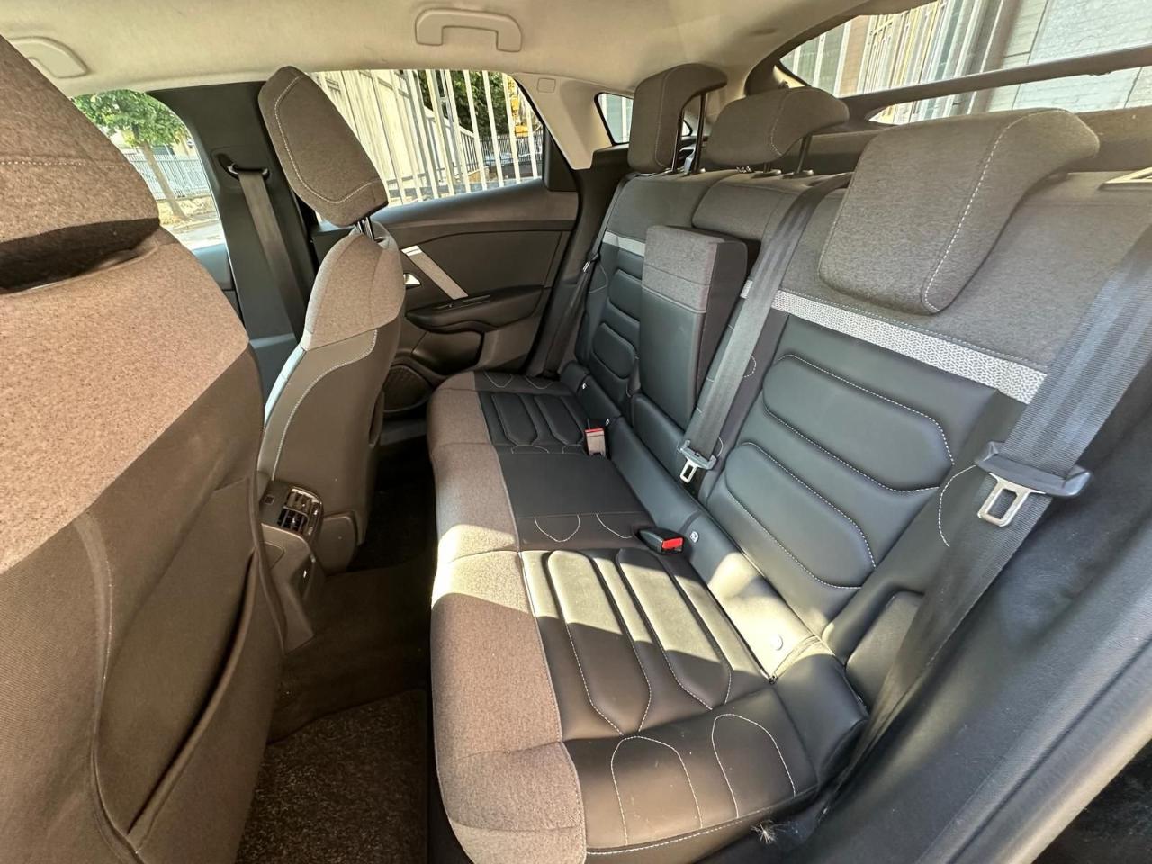 Citroën Citroën C4 usata 7