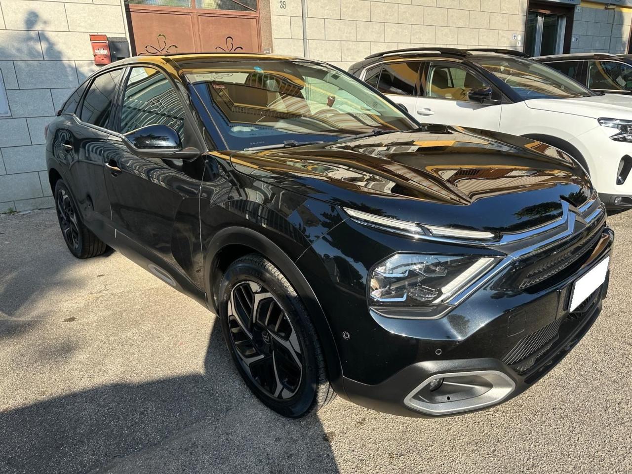 Citroën Citroën C4 usata 11