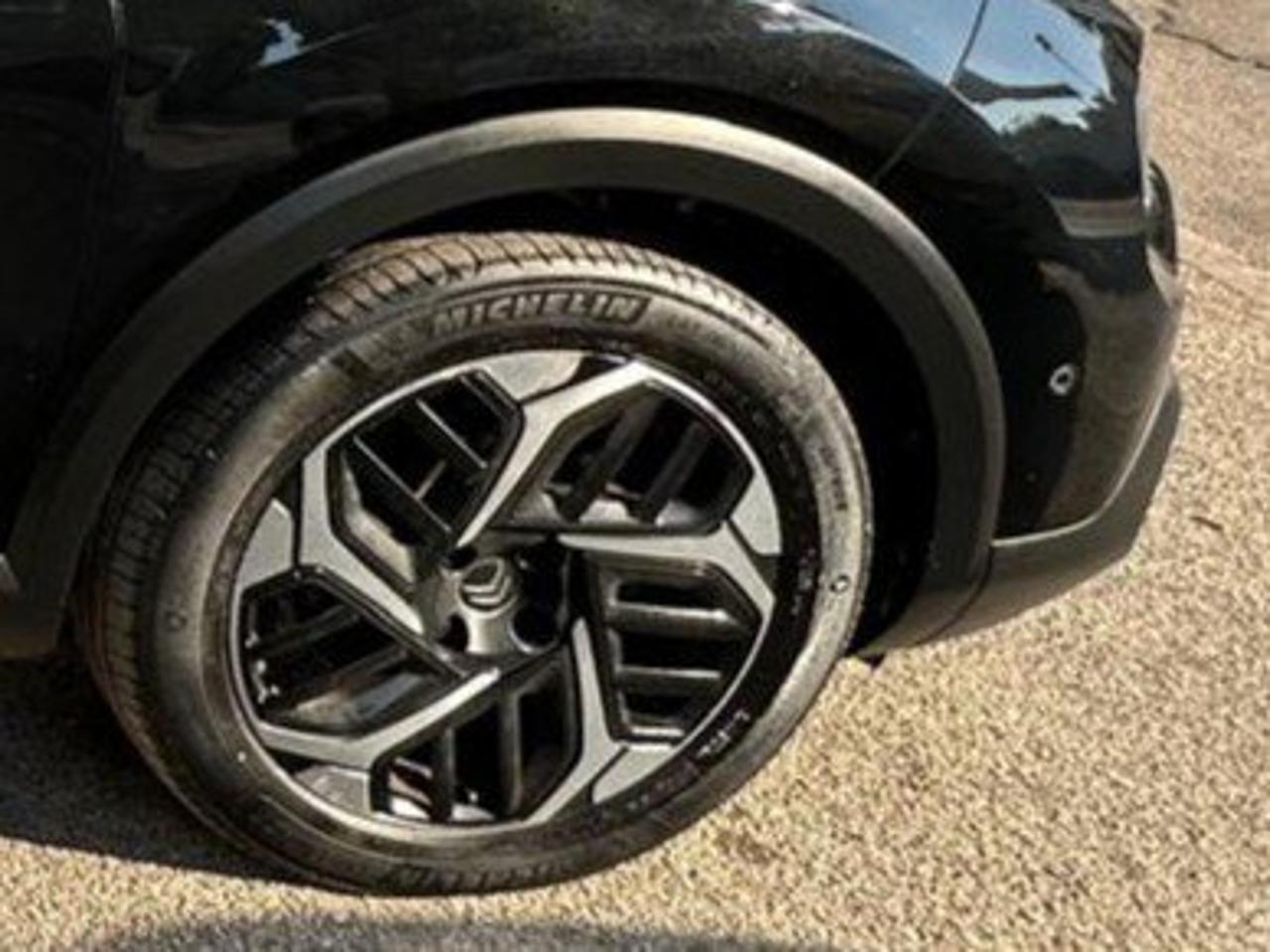 Citroën Citroën C4 usata 12