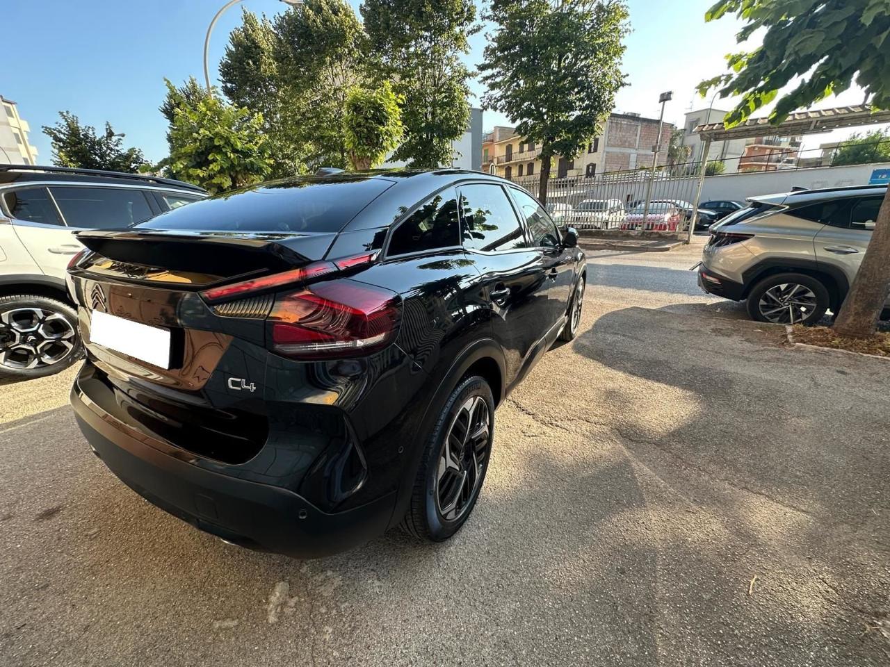 Citroën Citroën C4 usata 14