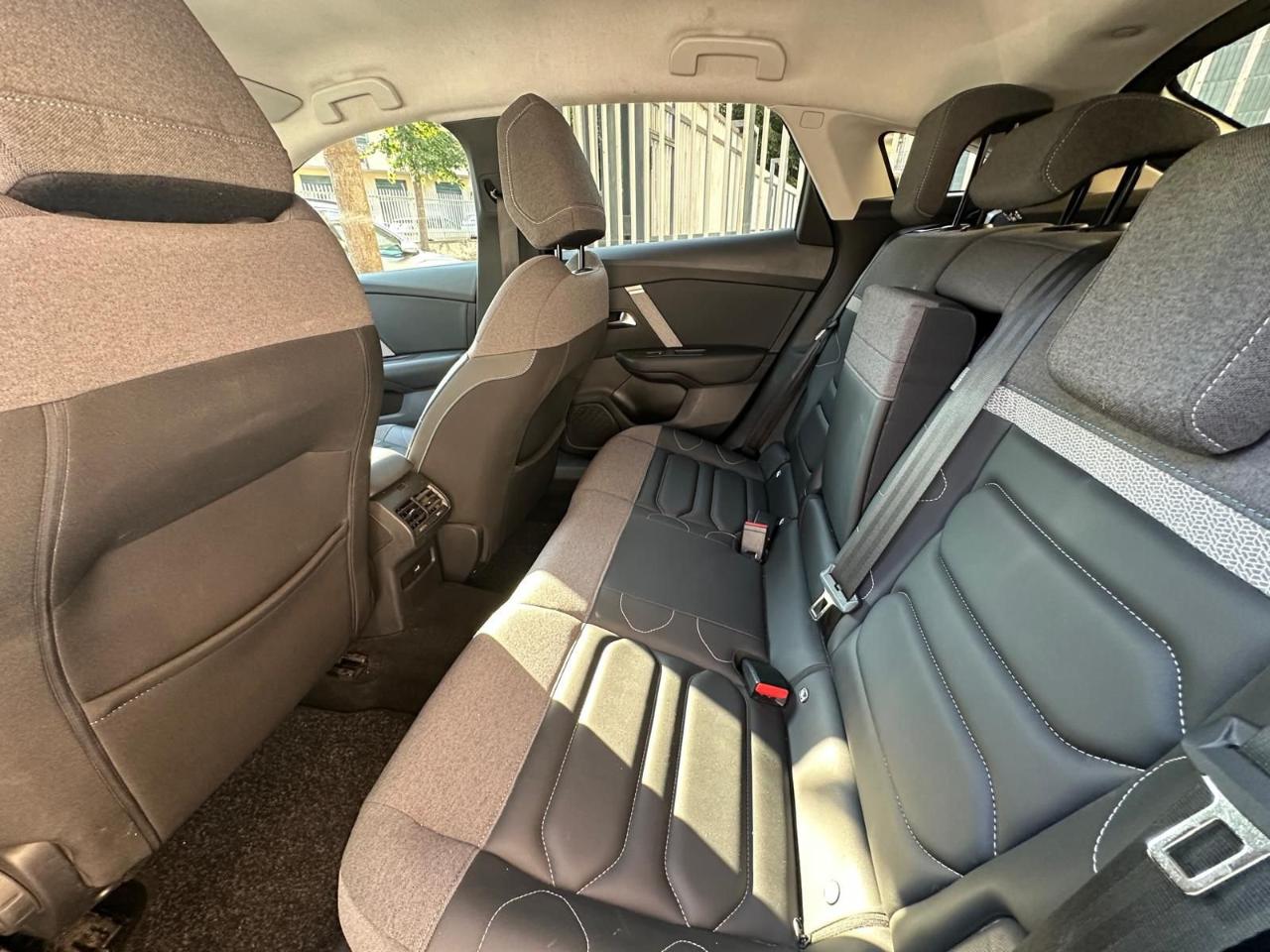 Citroën Citroën C4 usata 17