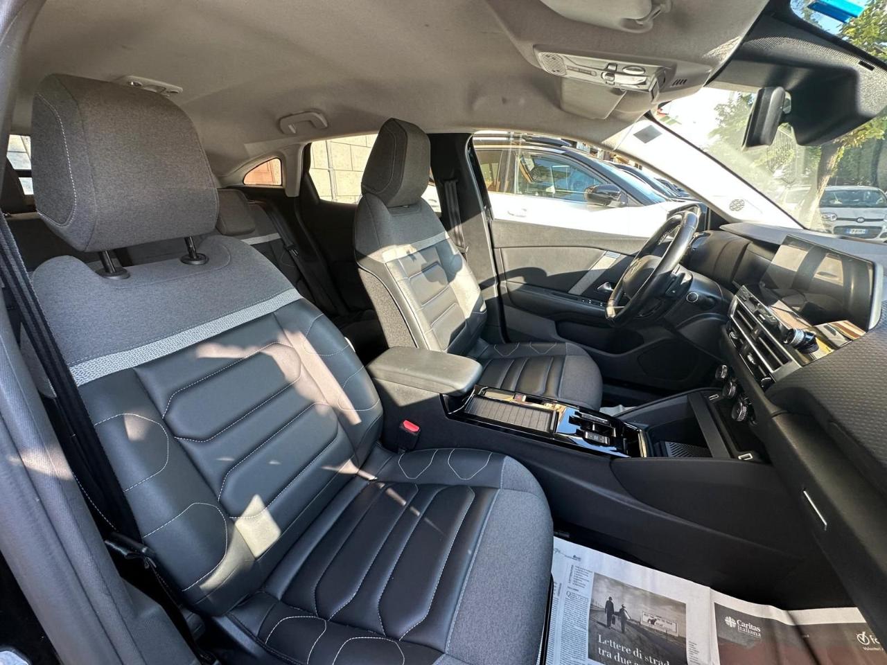 Citroën Citroën C4 usata 18