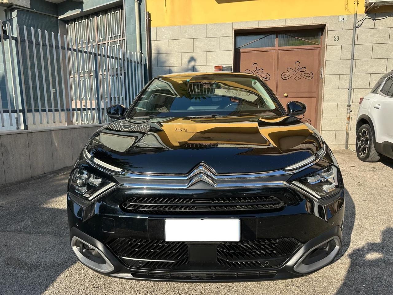 Citroën Citroën C4 usata 19