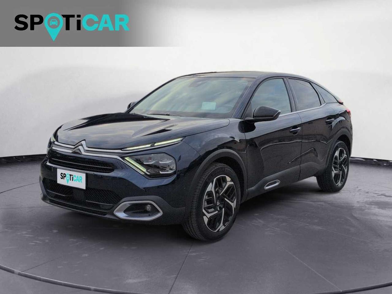 Citroën Citroën C4 C4 BlueHDi 130 S&S EAT8 Max