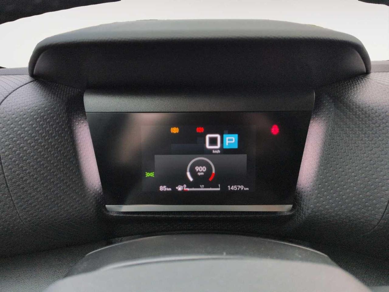 Citroën Citroën C4 usata, con GPS