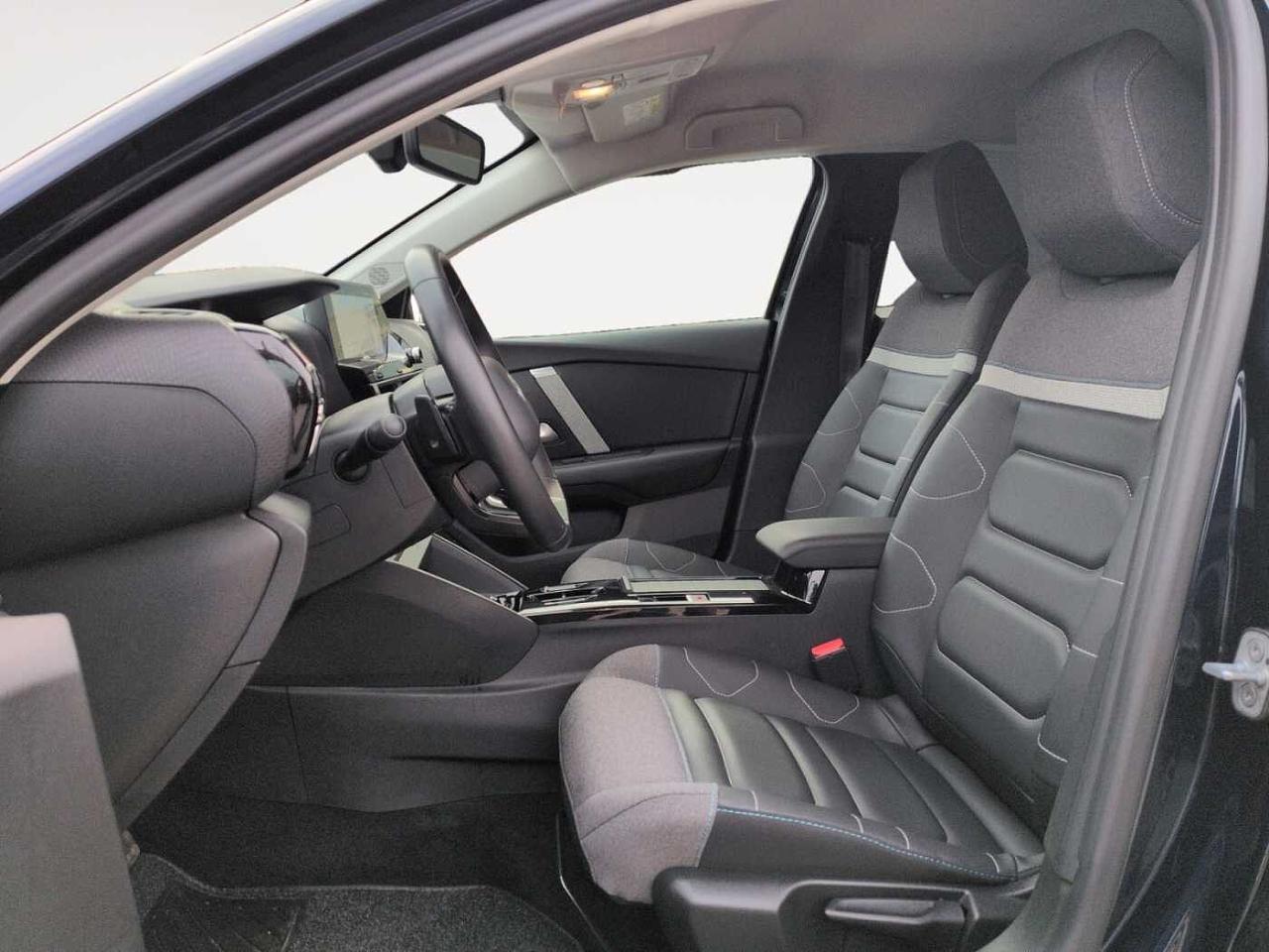 Citroën Citroën C4 usata 2