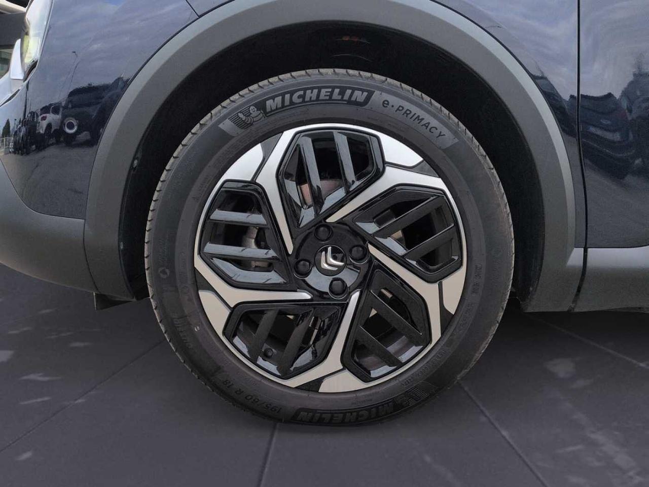 Citroën Citroën C4 usata 4