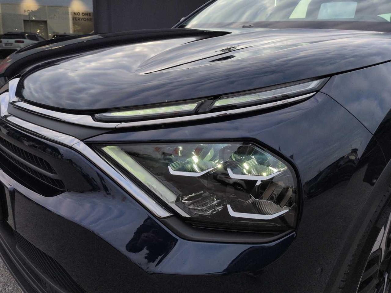 Citroën Citroën C4 usata 7