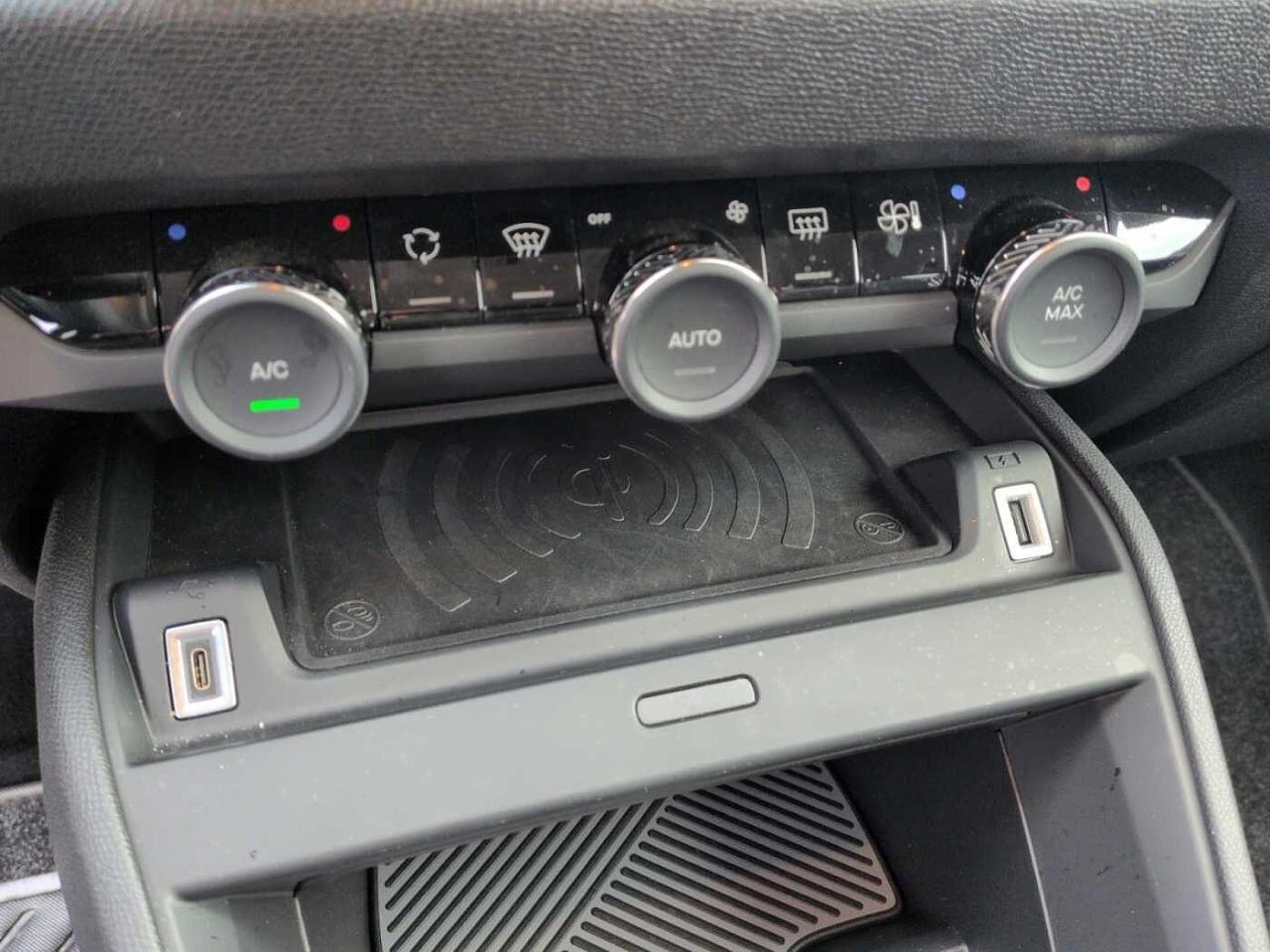 Citroën Citroën C4 usata 13