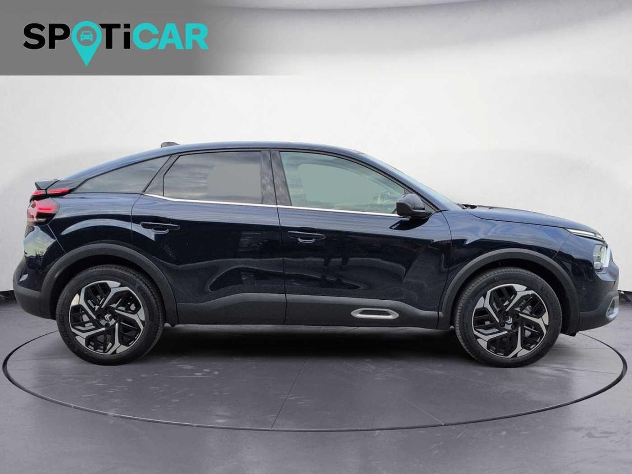 Citroën Citroën C4 usata 17