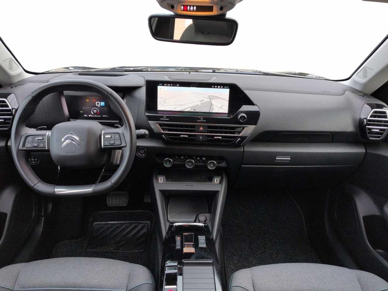 Citroën Citroën C4 usata 21