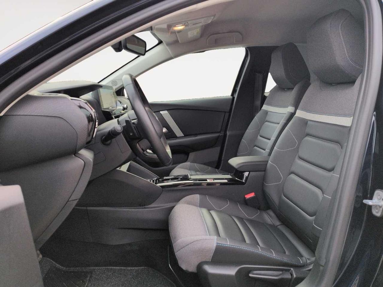 Citroën Citroën C4 usata, con GPS