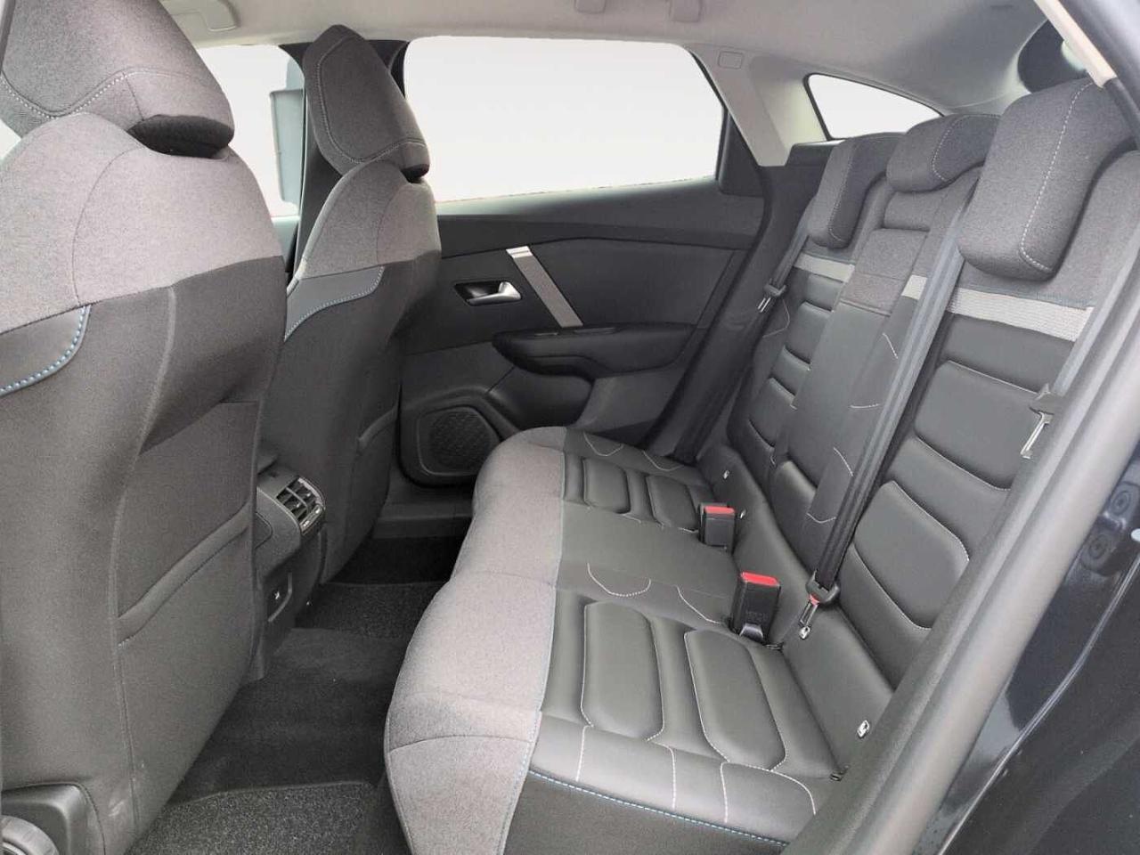 Citroën Citroën C4 usata 2