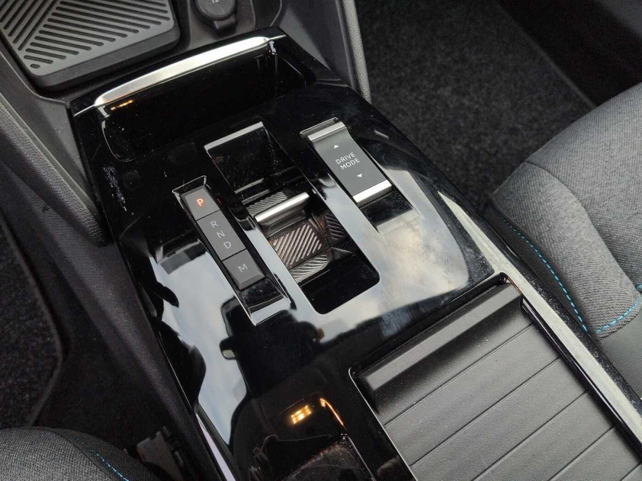 Citroën Citroën C4 usata 4