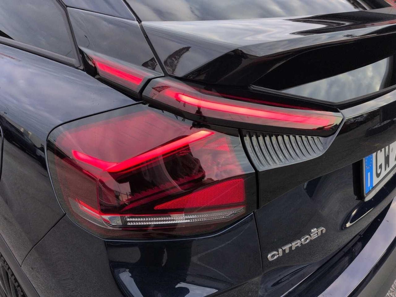 Citroën Citroën C4 usata 7