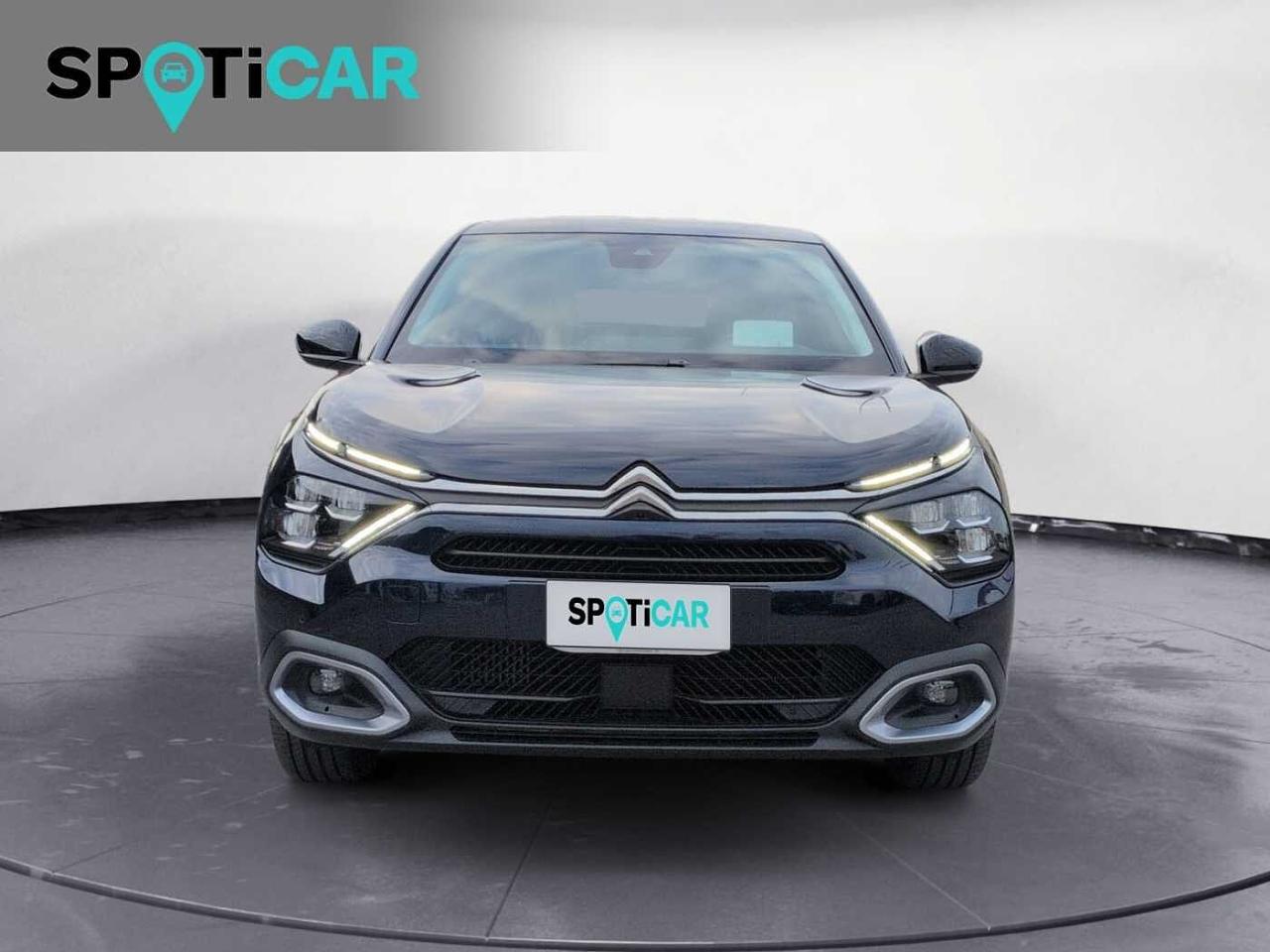 Citroën Citroën C4 usata 11