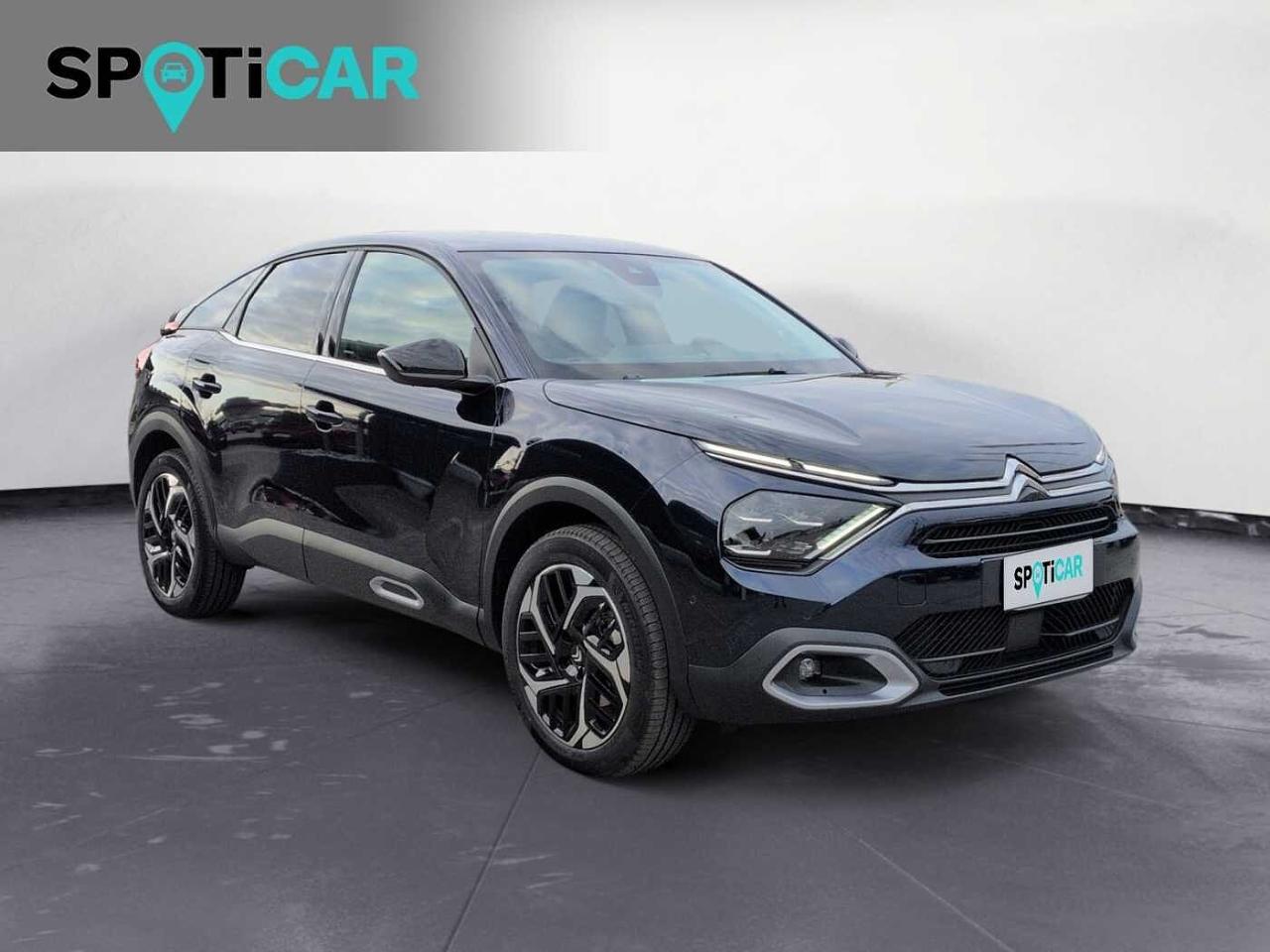 Citroën Citroën C4 usata 14