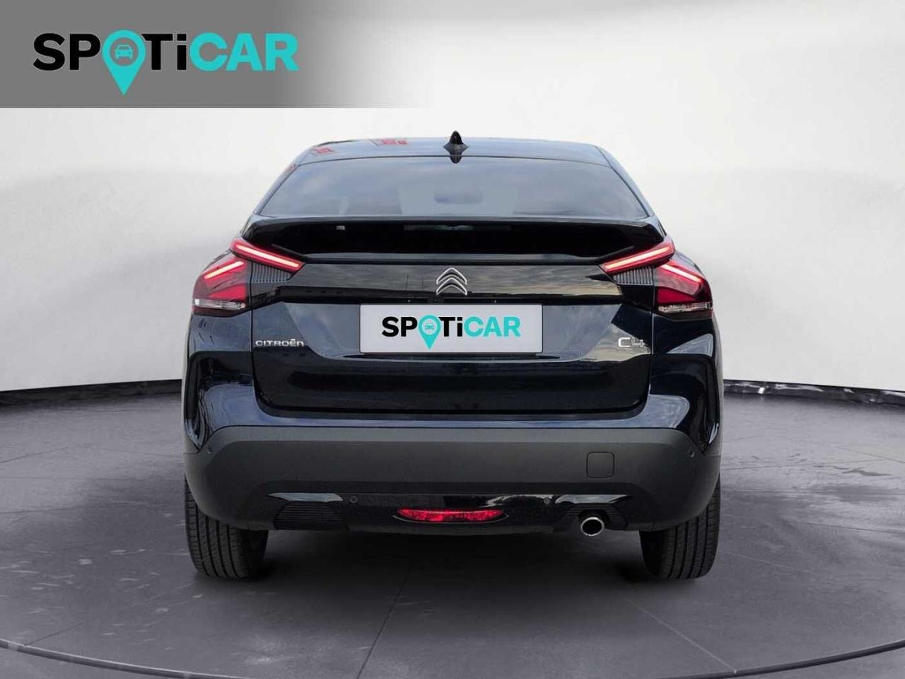 Citroën Citroën C4 usata 16