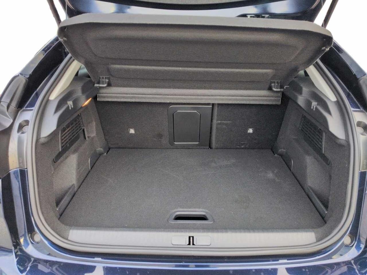 Citroën Citroën C4 usata 17