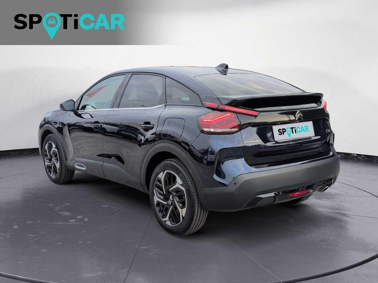 Citroën Citroën C4 usata 18