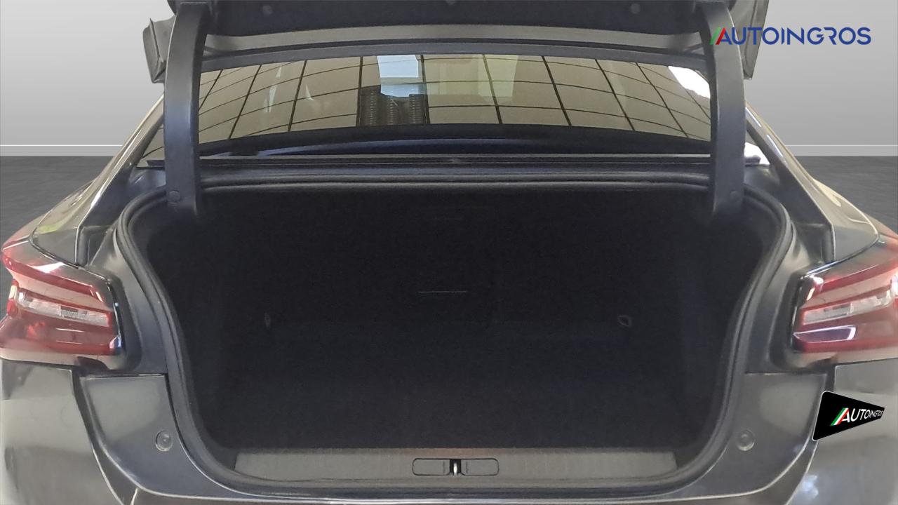 Citroën Citroën C4 usata 1