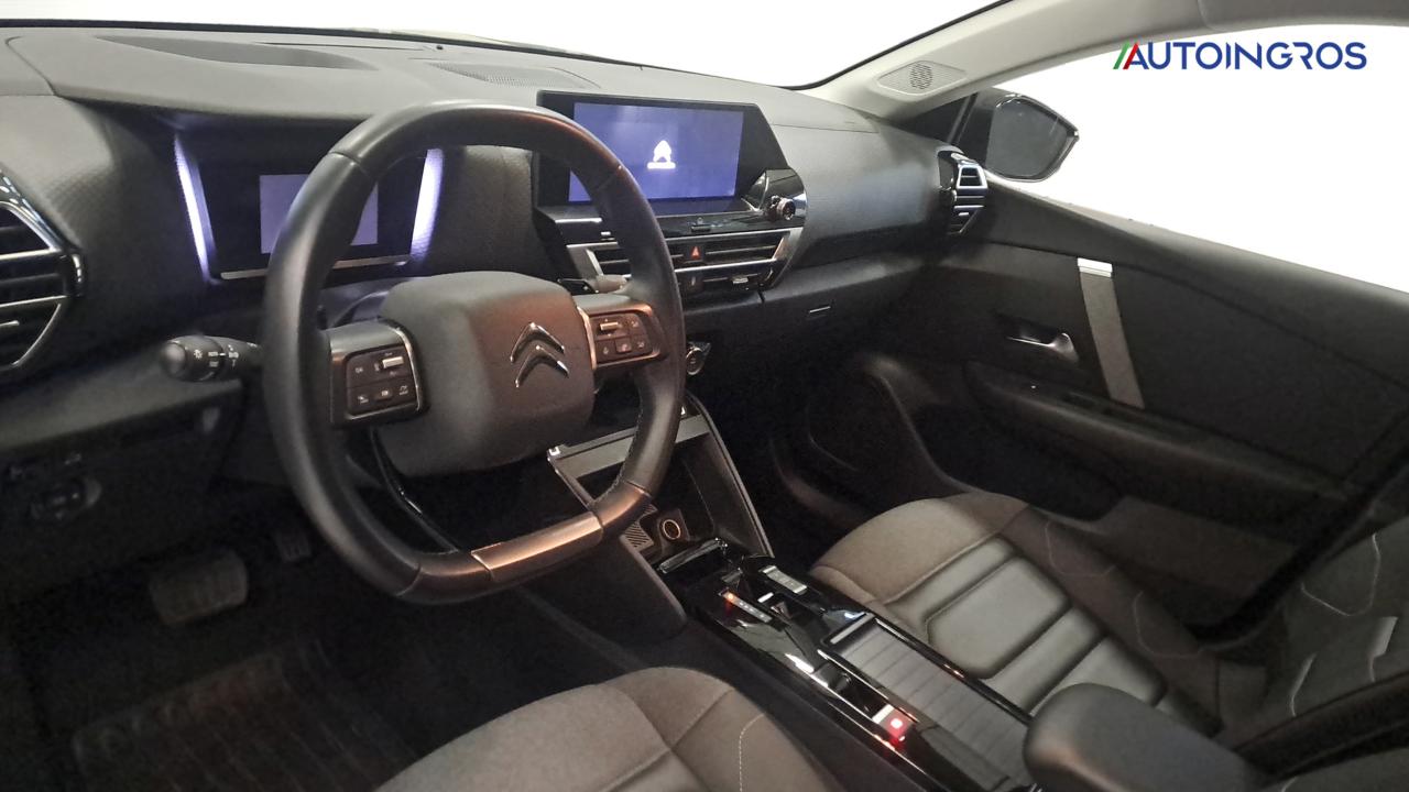 Citroën Citroën C4 usata 2