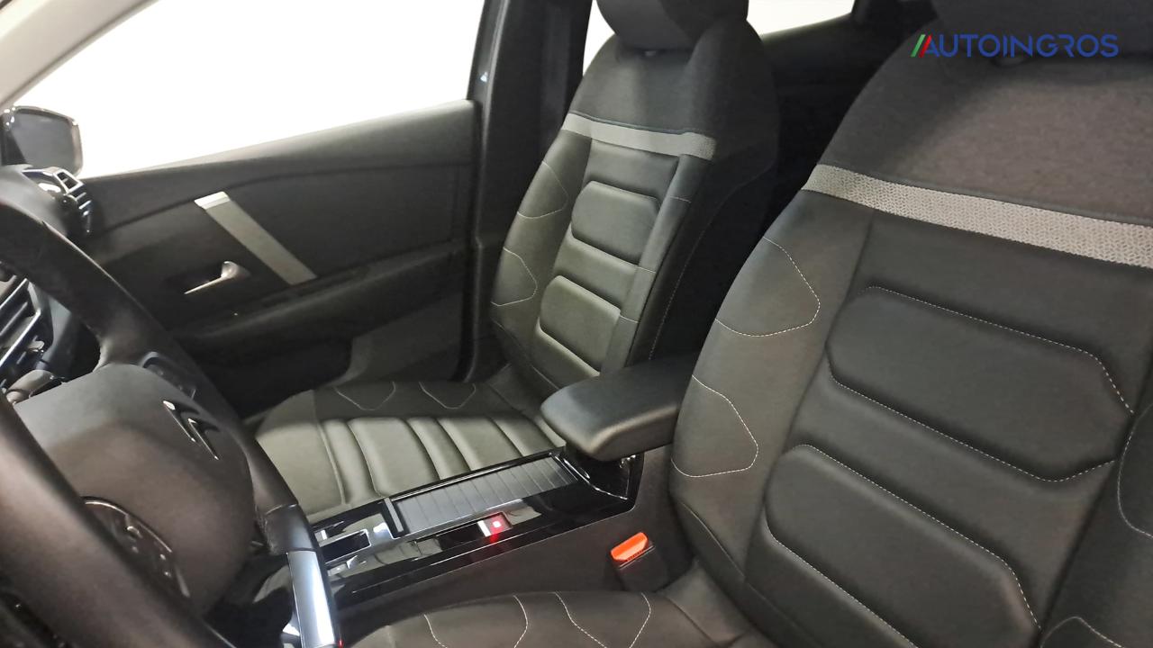 Citroën Citroën C4 usata 3