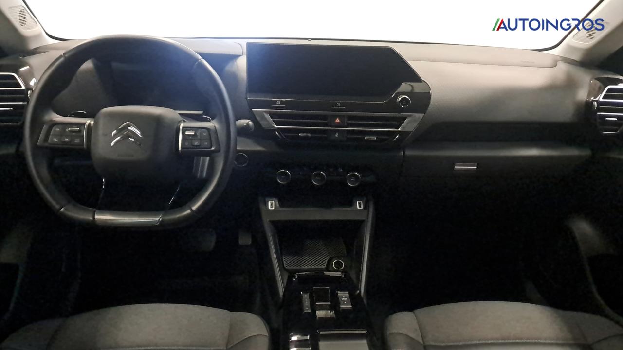 Citroën Citroën C4 usata 5