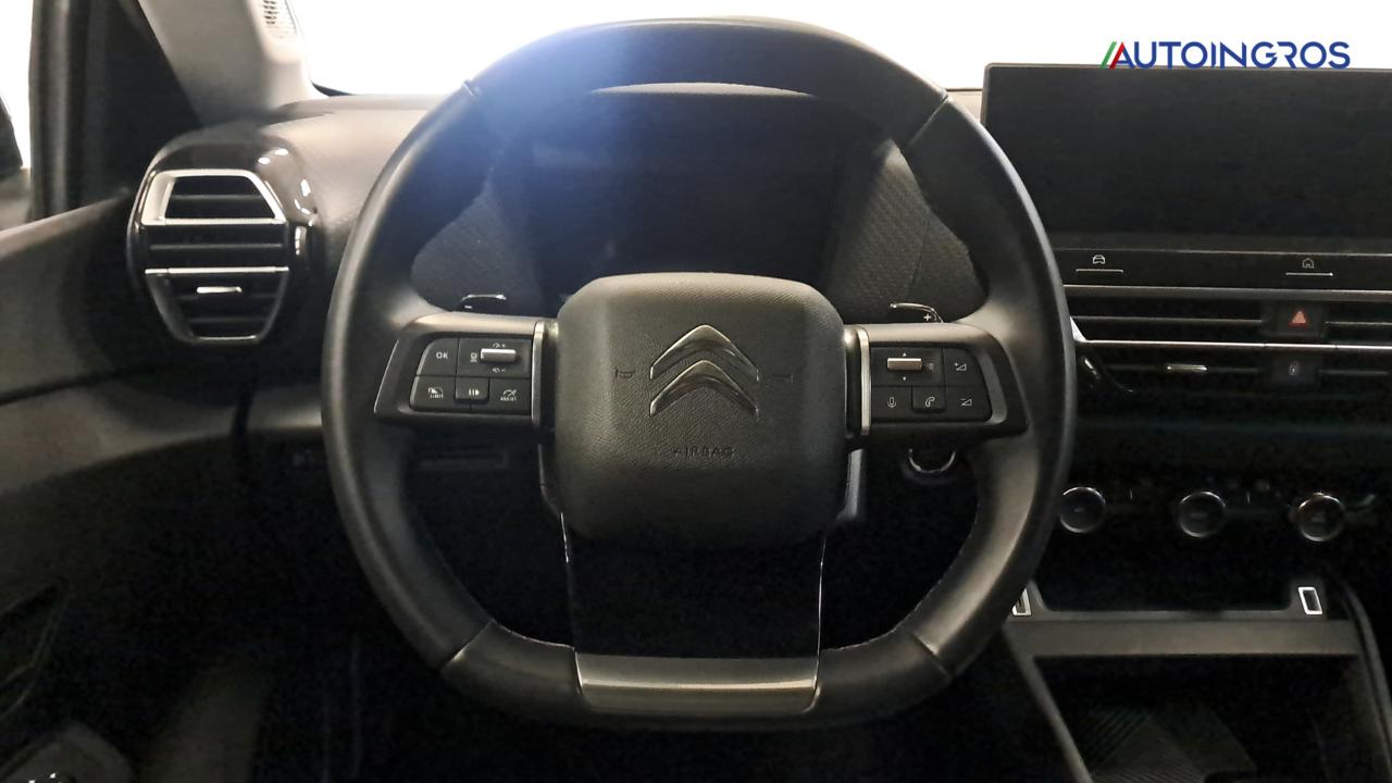 Citroën Citroën C4 usata 7