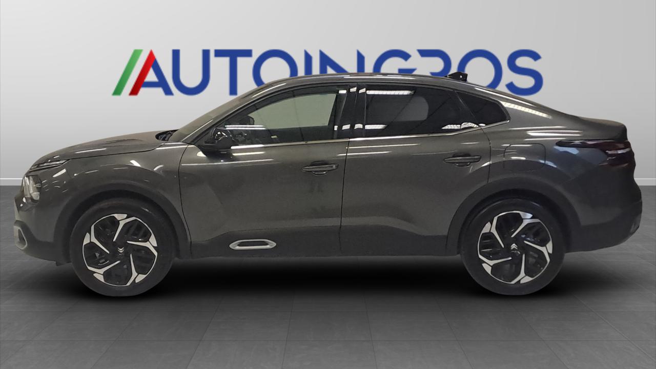 Citroën Citroën C4 usata 8