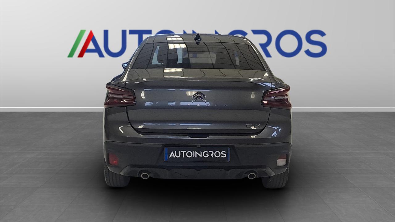 Citroën Citroën C4 usata 10