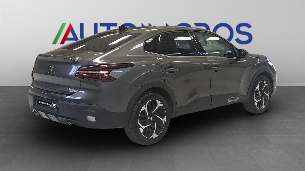 Citroën Citroën C4 usata 11