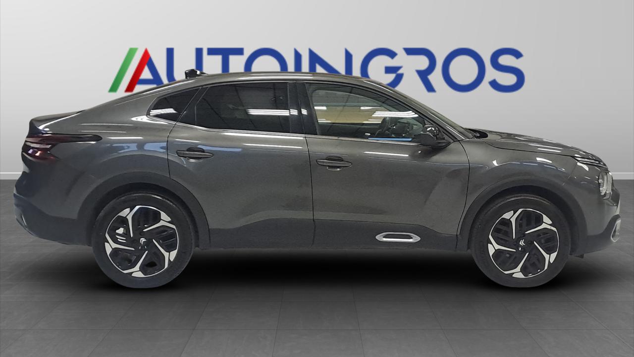 Citroën Citroën C4 usata 12