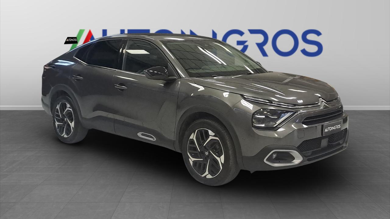 Citroën Citroën C4 usata 13