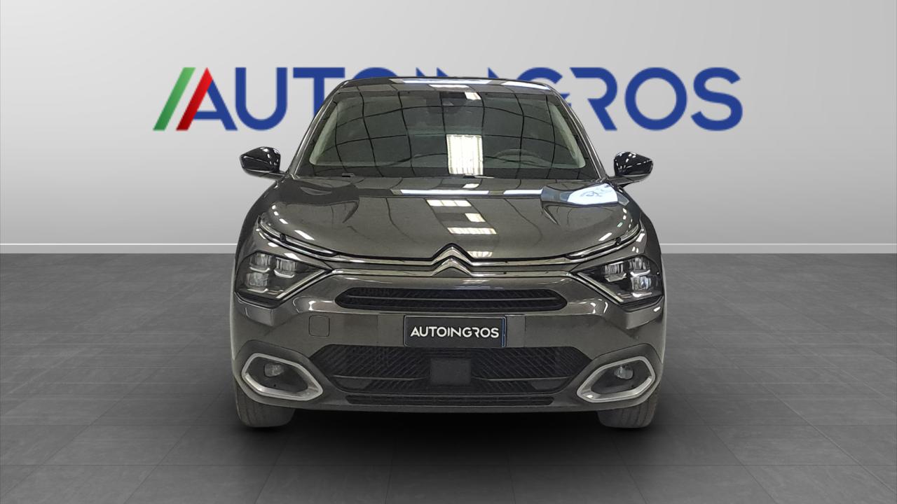 Citroën Citroën C4 usata 14