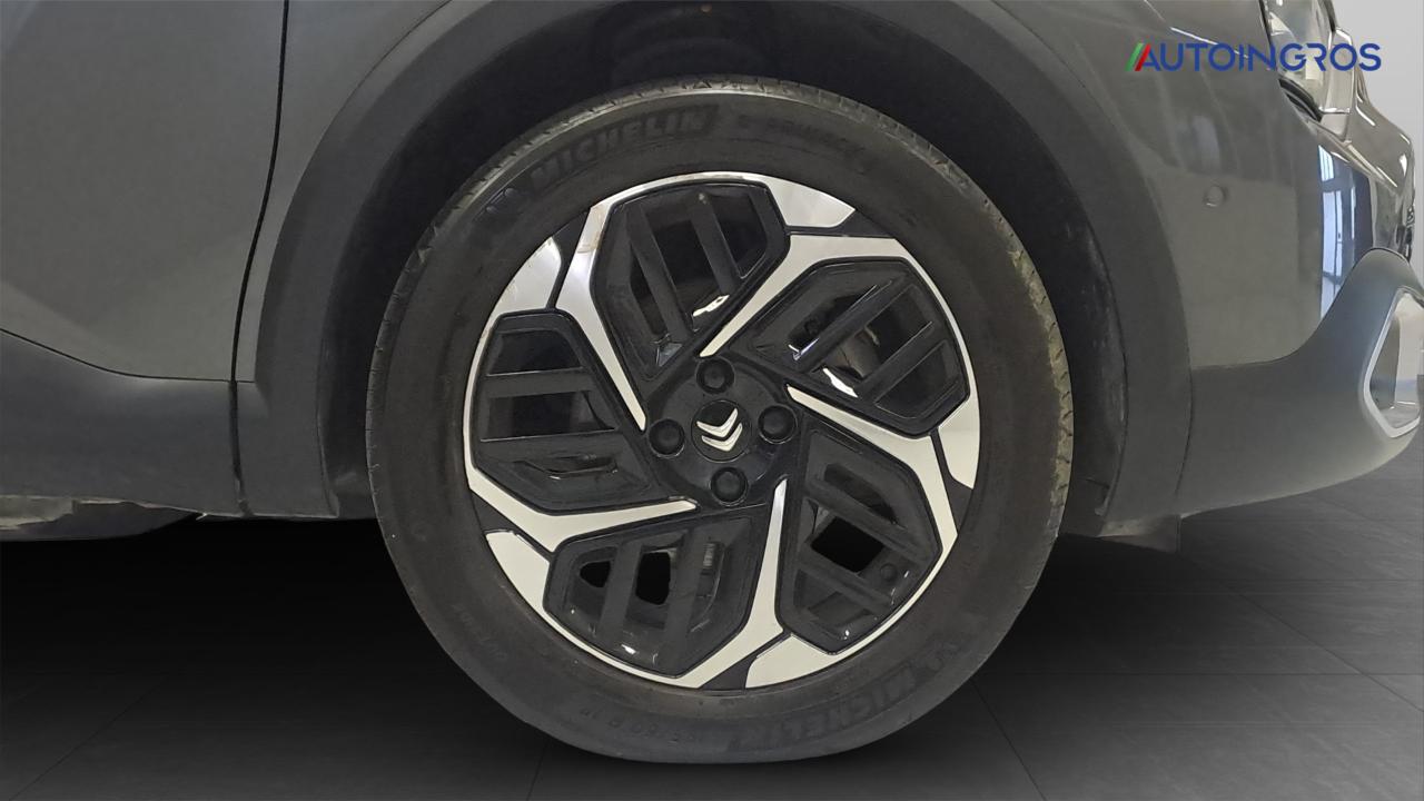 Citroën Citroën C4 usata 15