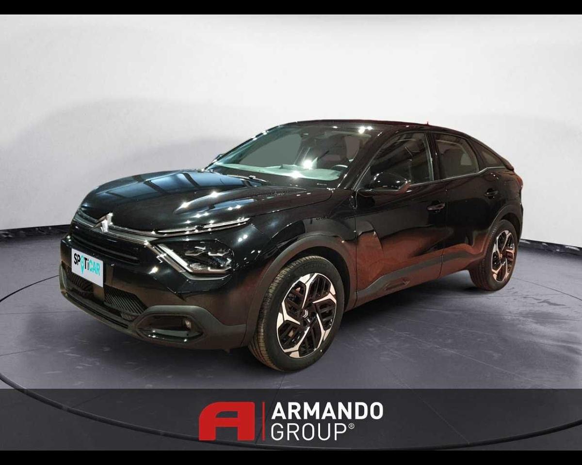 Citroën Citroën C4 C4 3ª serie BlueHDi 130 S&S EAT8 Shine