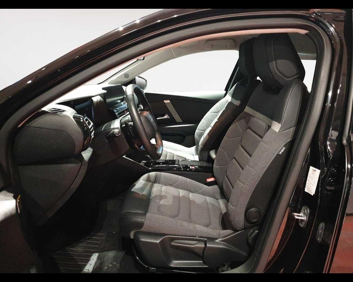 Citroën Citroën C4 usata 2