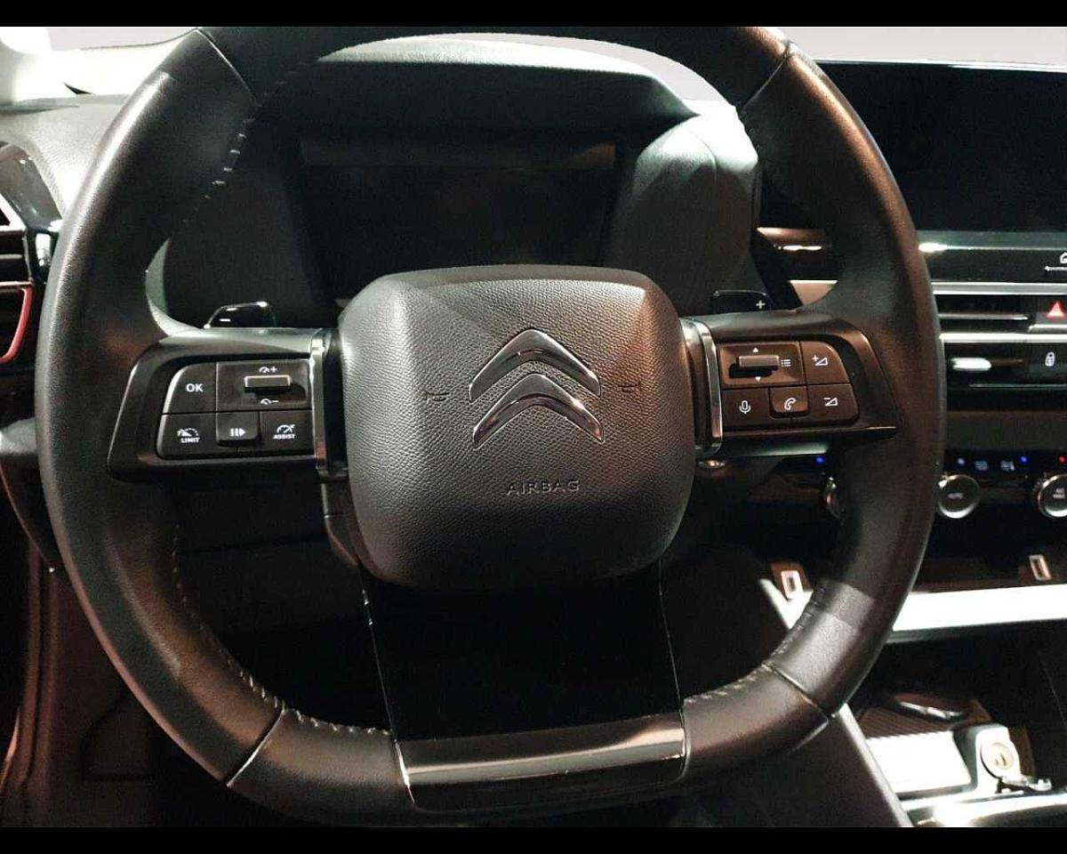 Citroën Citroën C4 usata 4