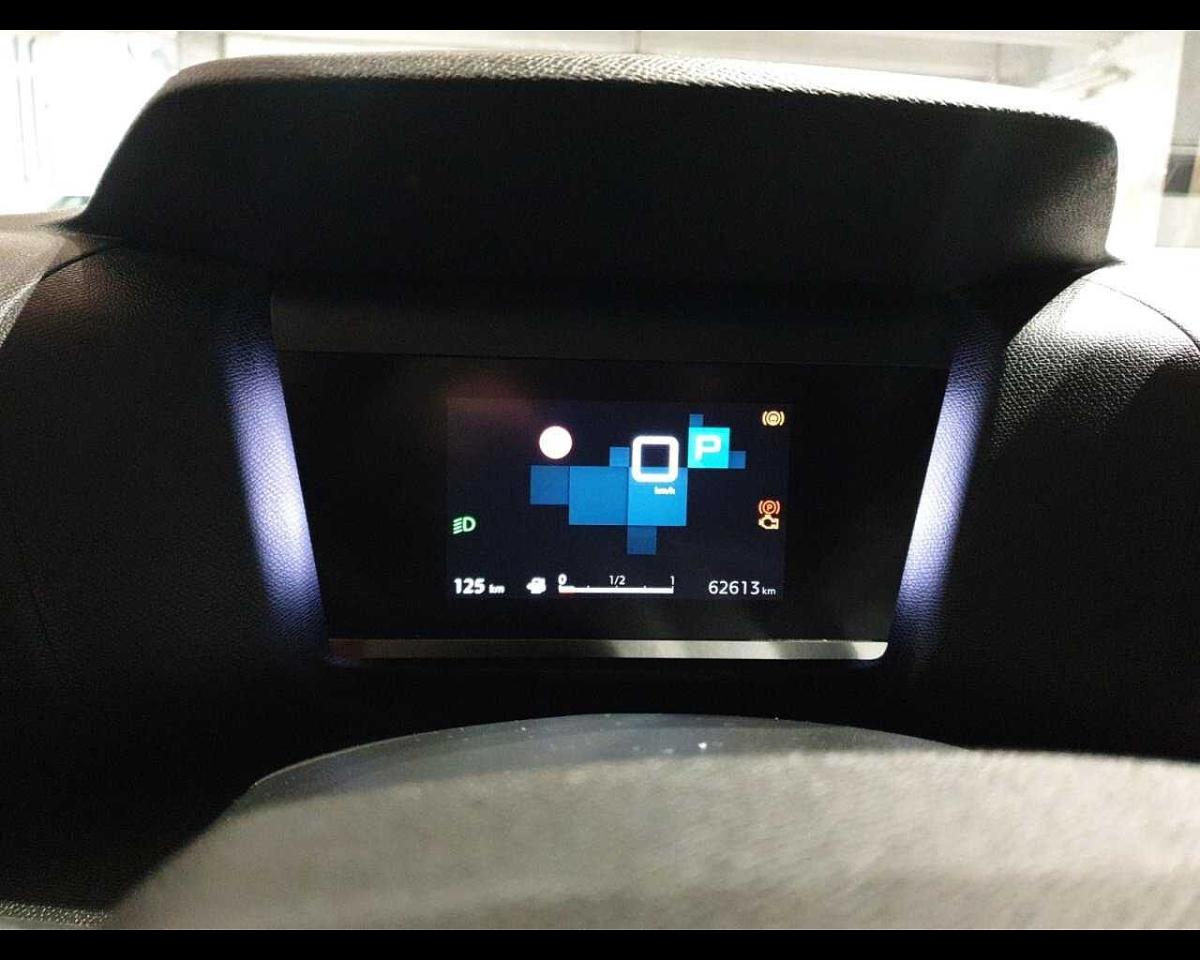 Citroën Citroën C4 usata 5