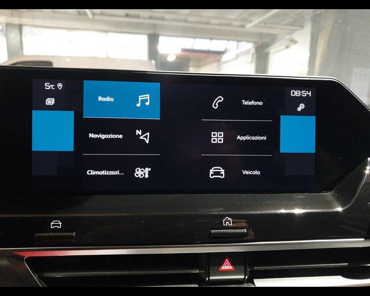 Citroën Citroën C4 usata 7