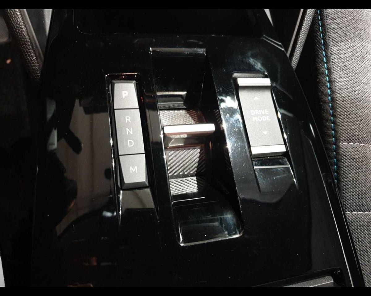 Citroën Citroën C4 usata 9