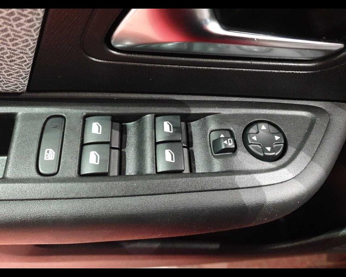 Citroën Citroën C4 usata 10